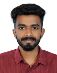 Nibin Mathew